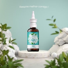 Respire - comprar online