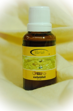 Ouro Coloidal - comprar online