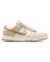 Nike Dunk SB Low Phantom Metallic Gold