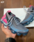 Nike Air VaporMax Flyknit 2 Cinza/Rosa (IMPORTADO) - comprar online