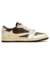 Travis Scott X Air Jordan 1 Low Reverse Mocha