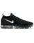 Nike Air VaporMax Flyknit 2 Preto/Branco (IMPORTADO)