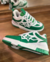 Louis Vuitton LV Skate Sneaker Verde - Good Fellas