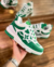 Louis Vuitton LV Skate Sneaker Verde - comprar online