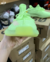 Yeezy Boost 350 V2 ”Glow in the Dark" (IMPORTADO) - Good Fellas