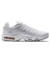 Air Max Plus TN Branco (IMPORTADO)