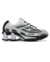 Nike Shox Ride 2 Supreme Cinza/Branco (IMPORTADO)