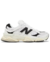 New Balance 9060 White Black (IMPORTADO)