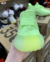 Yeezy Boost 350 V2 ”Glow in the Dark" (IMPORTADO)