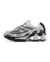 Nike Shox Ride 2 Supreme Cinza/Branco (IMPORTADO) - comprar online