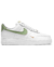 Air Force 1 Essential Verde Grama