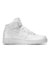 Bota Air Force 1 High '07 Branco