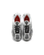 Nike Shox Ride 2 Supreme Cinza/Branco (IMPORTADO) - Good Fellas