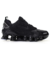 Nike Shox 12 Molas Tl 2 Preto (IMPORTADO)