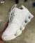 Nike Shox 12 Molas Tl 2 Branco (IMPORTADO) na internet