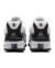 Nike Shox Ride 2 Supreme Cinza/Branco (IMPORTADO) - loja online