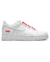 Supreme X Nike Air Force 1 Branco