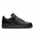 Nike Air Force 1 Preto/Preto