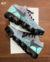 Nike Air VaporMax Flyknit 2 Cinza/Ciano (IMPORTADO) - Good Fellas