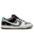 Nike Dunk Low SB "VX1000" Cinza/Preto