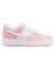 Air Force 1 Salmão/Branco