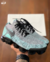 Nike Air VaporMax Flyknit 2 Cinza/Ciano (IMPORTADO) na internet