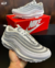 Undefeated X Nike Air Max 97 (IMPORTADO) - Good Fellas