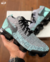 Nike Air VaporMax Flyknit 2 Cinza/Ciano (IMPORTADO) - comprar online