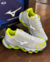 Mizuno Wave Prophecy 12-S - 4 Cores na internet