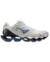 Mizuno Wave Prophecy 12-S Cinza (IMPORTADO)