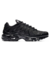 Air Max Plus TN "Triple Black" (IMPORTADO)