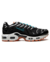 Air Max Plus TN "Black Aquamarine" (IMPORTADO)