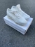 Nike Air VaporMax Flyknit 2 Branco (IMPORTADO) - Good Fellas