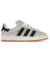 Adidas Campus 00s Cinza/Preto/Branco