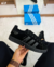 Adidas Campus 00s Preto/Preto - Good Fellas