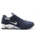 Nike Shox NZ 4 Molas Marinho/Branco (IMPORTADO)