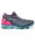 Nike Air VaporMax Flyknit 2 Cinza/Rosa (IMPORTADO)