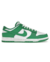 Nike SB Dunk Low Green