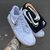 Travis Scott x Nike Air Force 1 White (IMPORTADO) - comprar online