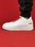 Supreme X Nike Air Force 1 Branco - comprar online