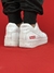 Supreme X Nike Air Force 1 Branco - Good Fellas