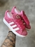 Adidas Campus 00s Rosa (IMPORTADO) na internet