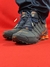 Nike Shox NZ 4 Molas Azul/Laranja (IMPORTADO) na internet