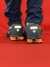 Nike Shox NZ 4 Molas Azul/Laranja (IMPORTADO) - Good Fellas