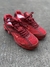 Nike Shox Ride 2 Supreme Vermelho (IMPORTADO) na internet