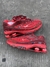 Nike Shox Ride 2 Supreme Vermelho (IMPORTADO) - Good Fellas