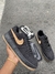 Travis Scott X Nike Air force 1 Black (IMPORTADO) na internet