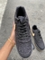 Travis Scott X Nike Air force 1 Black (IMPORTADO)