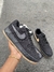 Travis Scott X Nike Air force 1 Black (IMPORTADO) - Good Fellas