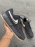 Travis Scott X Nike Air force 1 Black (IMPORTADO) - loja online